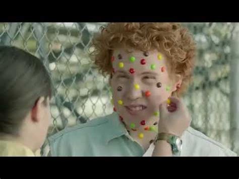 Skittles : Top Banned And Unbanned Skittles Commercials Super。